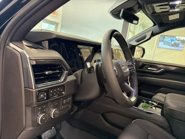 2026 GMC Yukon Elevation - Photo 22