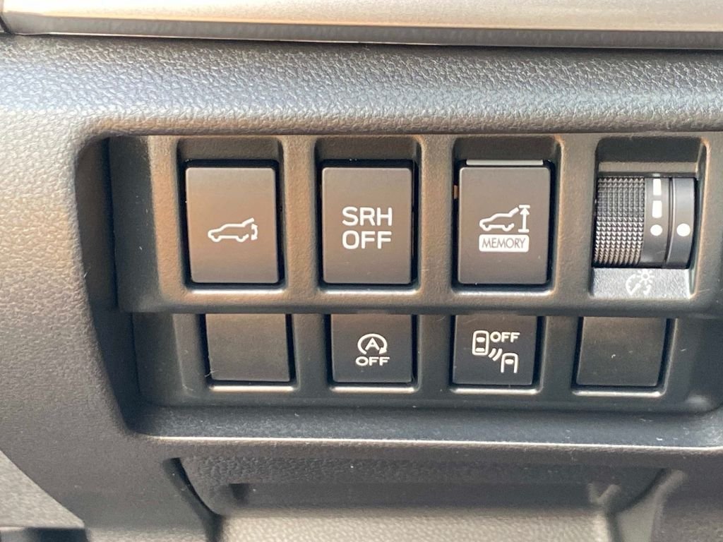 Used 2023 Gray Subaru Premium image 23