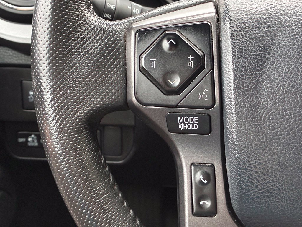 Used 2020 White Toyota TRD Sport image 21