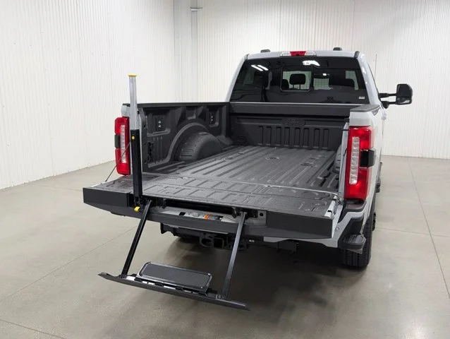 New 2026 Avalanche Ford F-250® Lariat® image 60