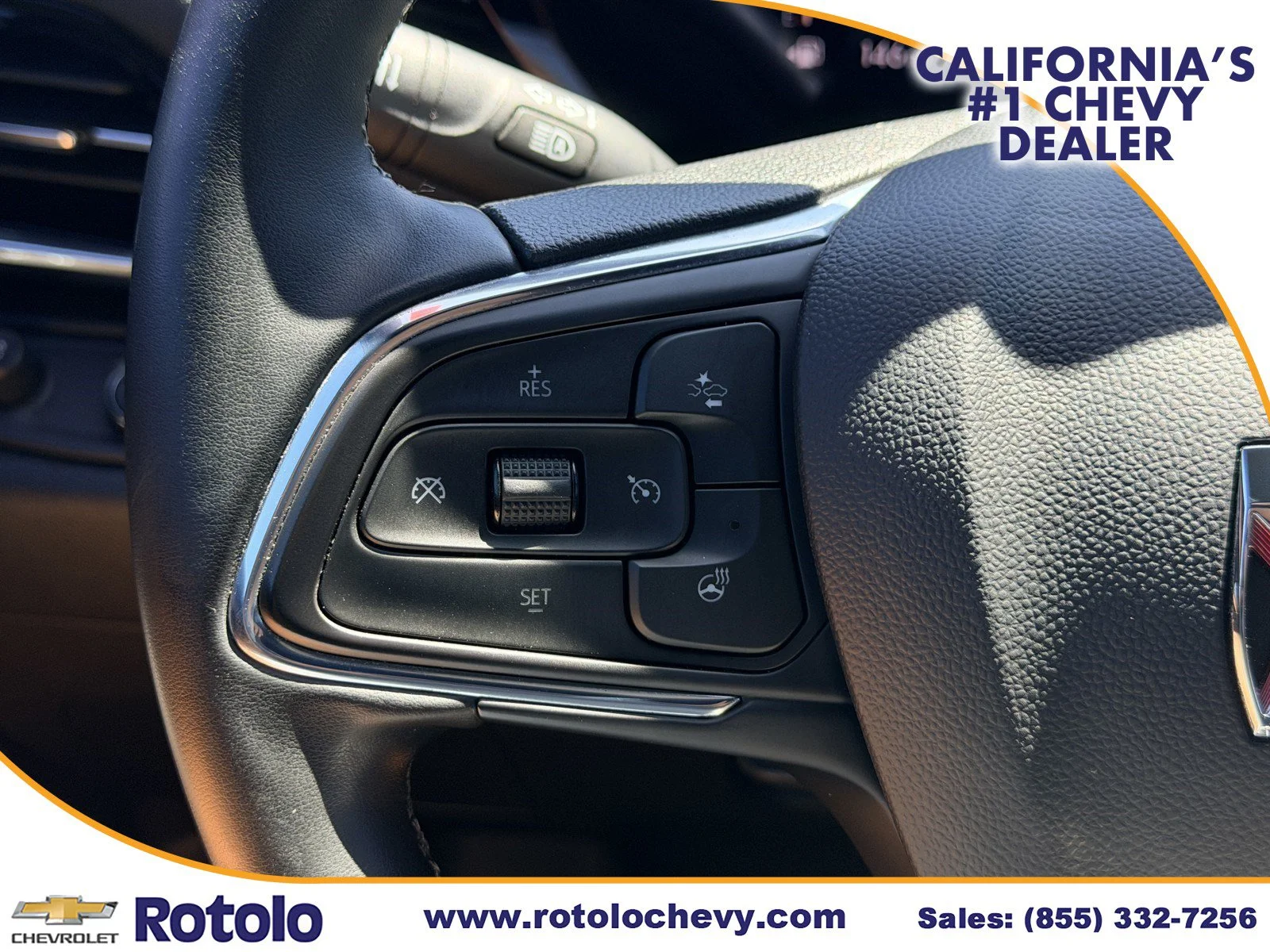 Used 2024 Ocean Blue Metallic Buick Sport Touring image 26