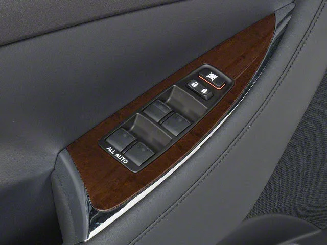 Used 2010 Tungsten Pearl Lexus 350 image 19