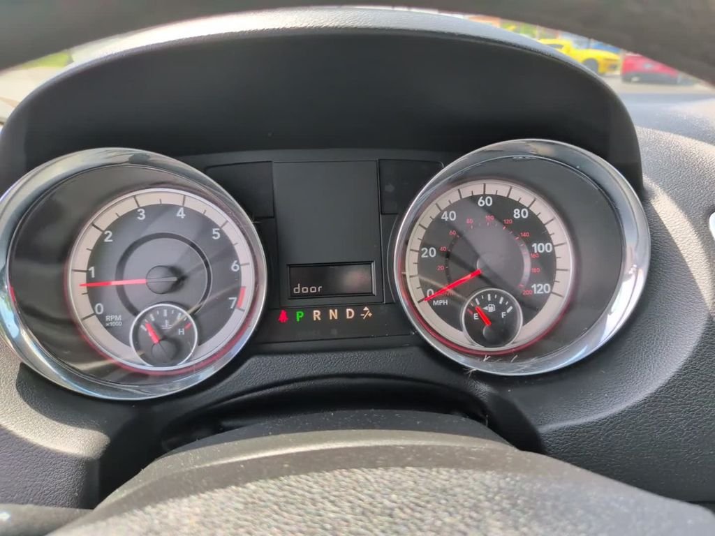 2016 Dodge Grand Caravan SXT - Photo 22