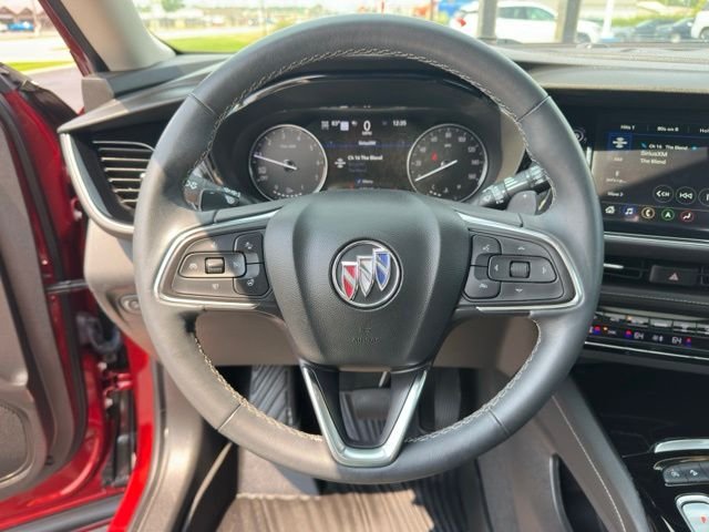 Used 2023  Buick Avenir image 19