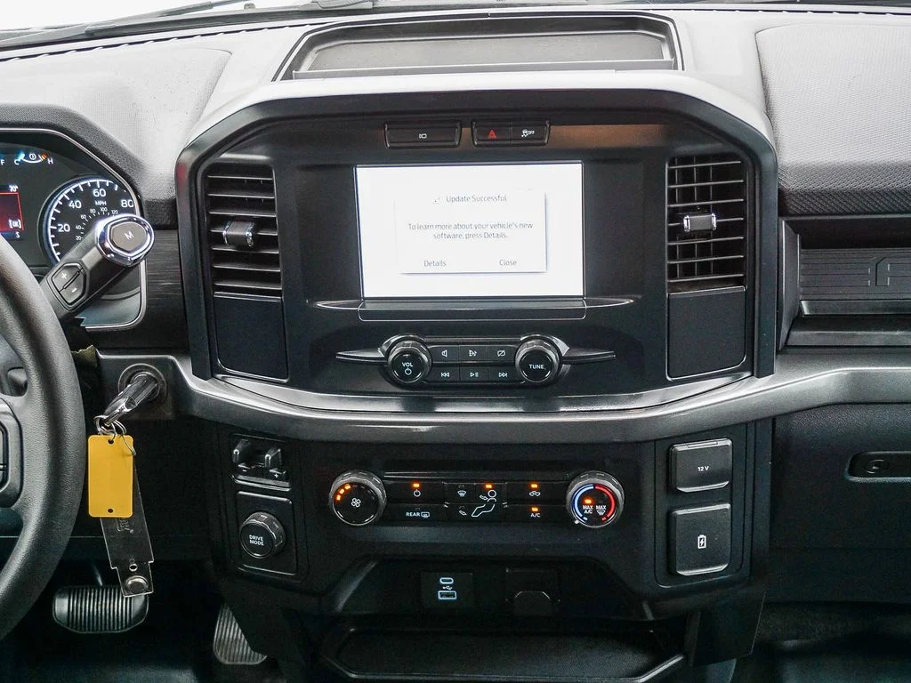 Used 2023 White Ford XL image 16