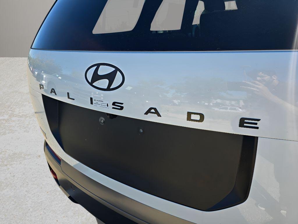 New 2026 Creamy White Hyundai XRT Pro image 9