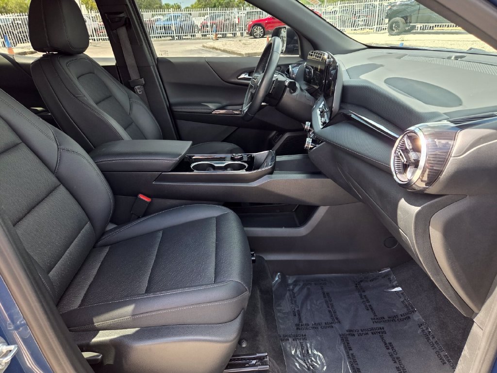 2026 Chevrolet Equinox LT - Photo 15
