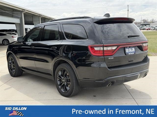 2023 Dodge Durango R/T - Photo 17
