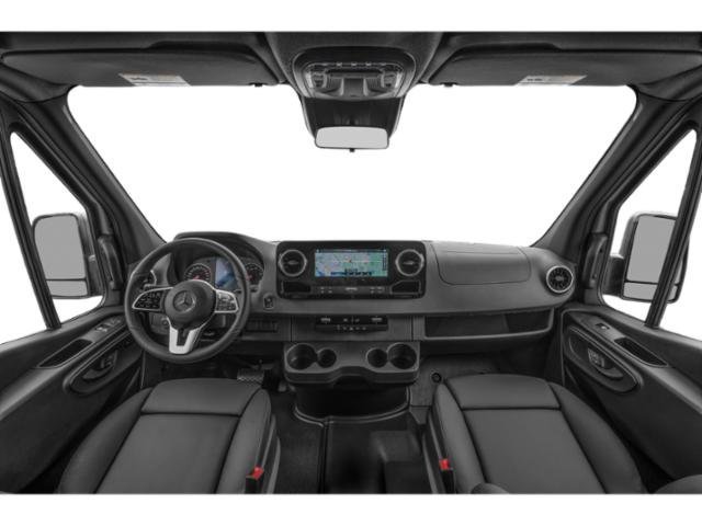 2026 Mercedes-Benz Sprinter Cargo Van Base - Photo 7