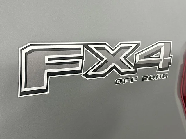 New 2026 Gray Ford King Ranch image 27