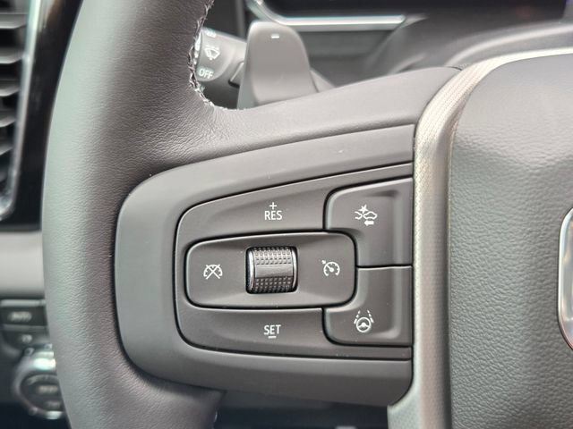 2026 GMC Sierra 1500 Denali - Photo 17