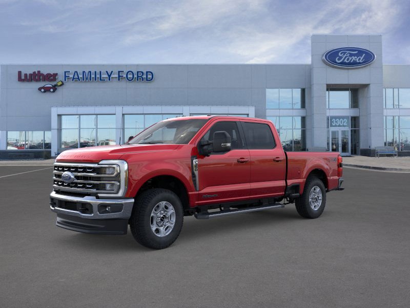 2026 Ford F-350 Super Duty XLT - Photo 32