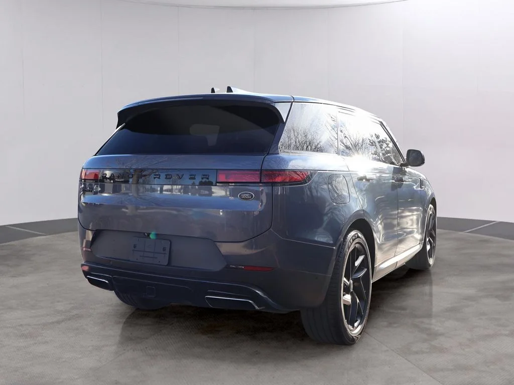 2023 Land Rover Range Rover Sport SE - Photo 7