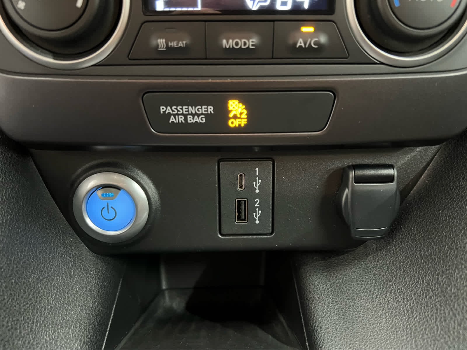 Used 2025 Super Black Nissan S image 19