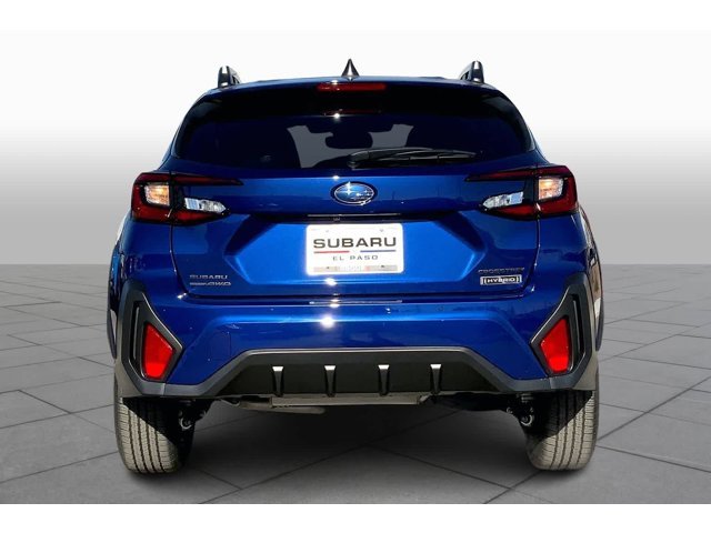 New 2026 SAPPHIRE BLUE PEARL Subaru Limited Hybrid image 4