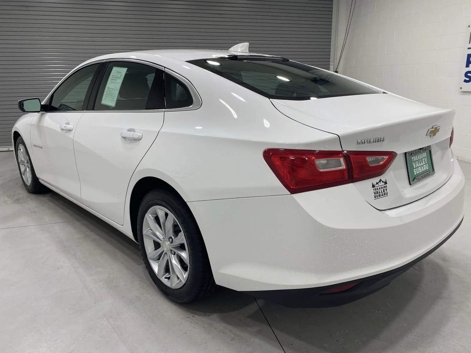2023 Chevrolet Malibu 1LT - Photo 6