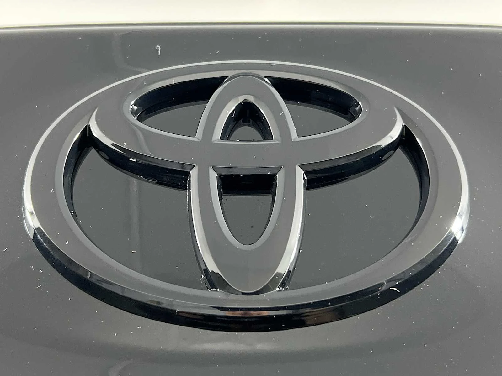 2026 Toyota Camry — photo 19