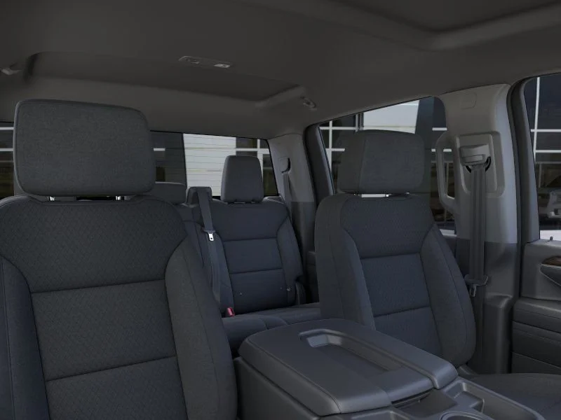 2026 GMC Sierra 3500HD SLE - Photo 24