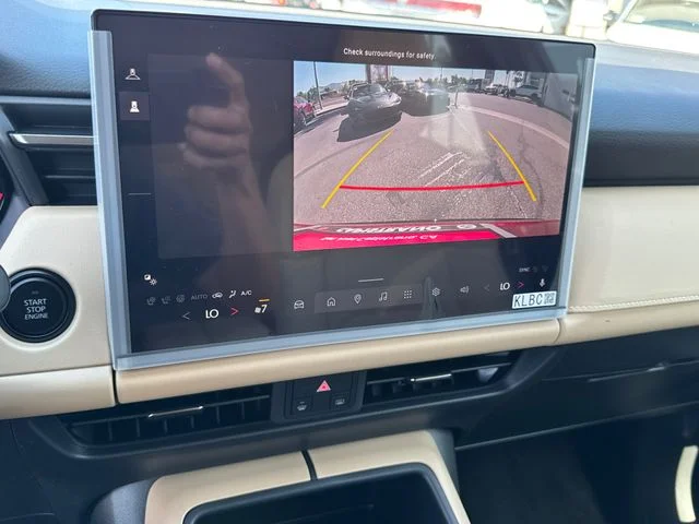 New 2026 Soul Red Crystal Metallic Mazda 2.5 S Premium AWD image 41