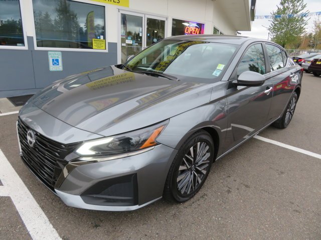 2023 Nissan Altima 2.5 SV's photo