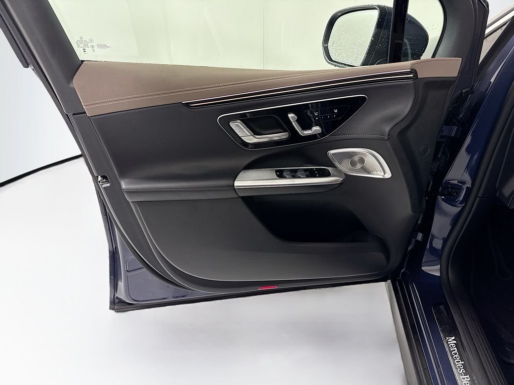 Certified Used 2023 Twilight Blue Metallic Mercedes-Benz 350 SUV image 24
