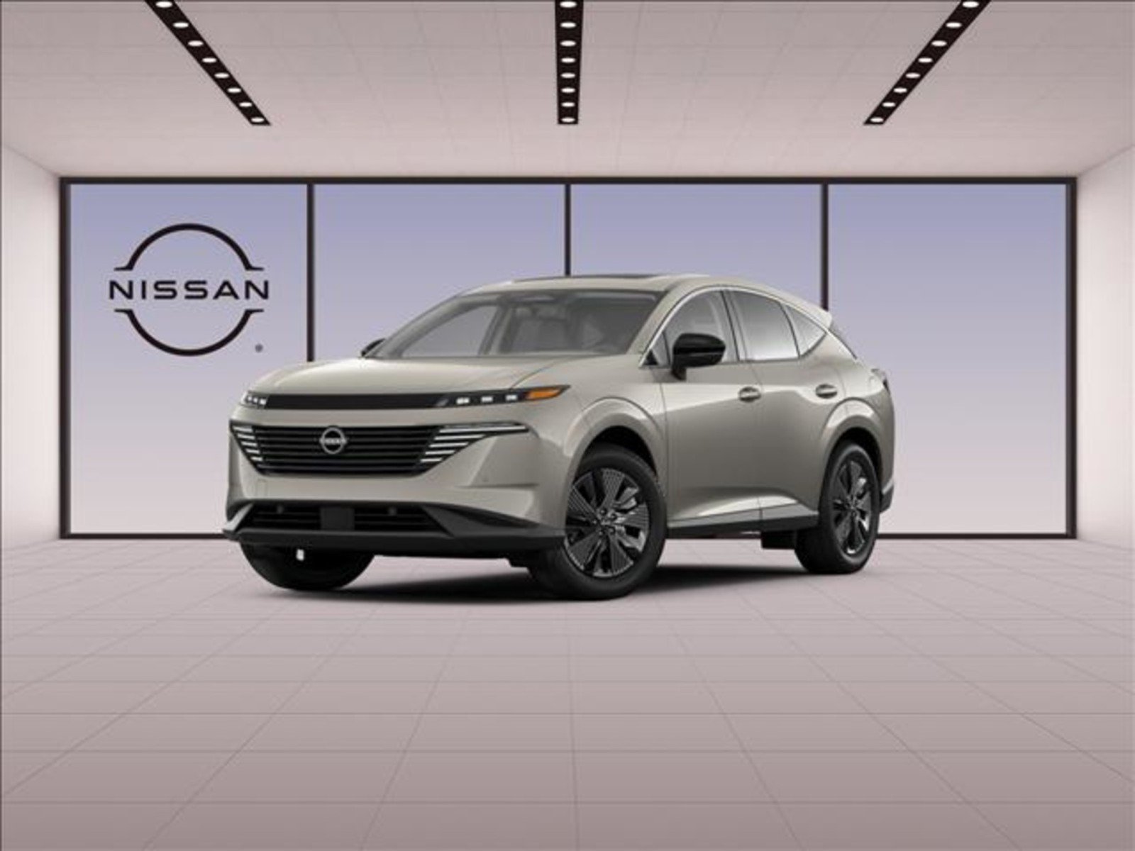 2026 Nissan Murano