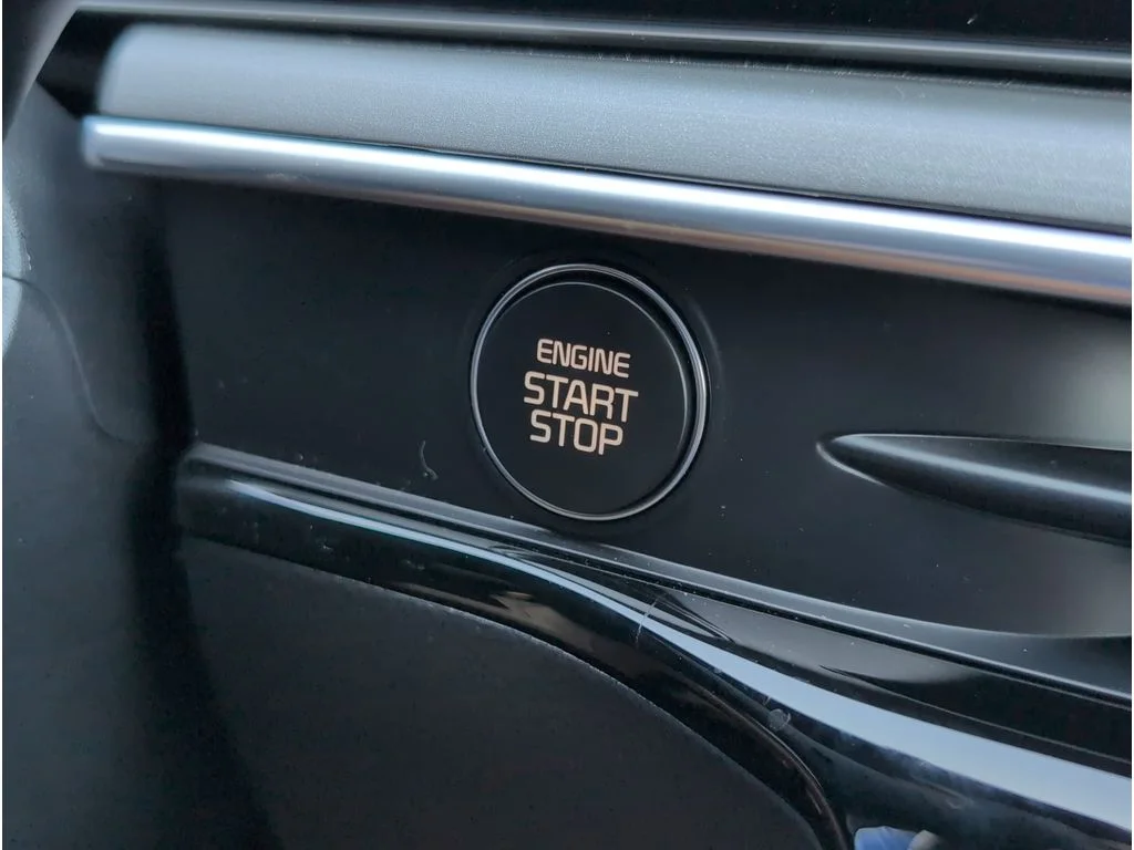 New 2026 Steel Matte Gray Kia GT-Line FWD image 18