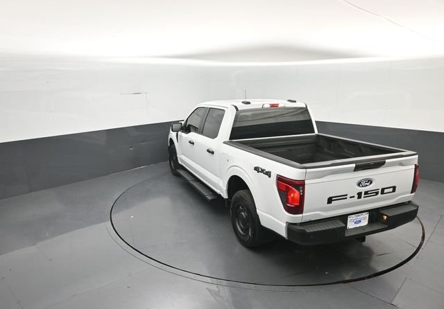 Certified Used 2025 White Ford XL image 27