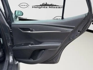 Used 2025 Gray Toyota SE image 25