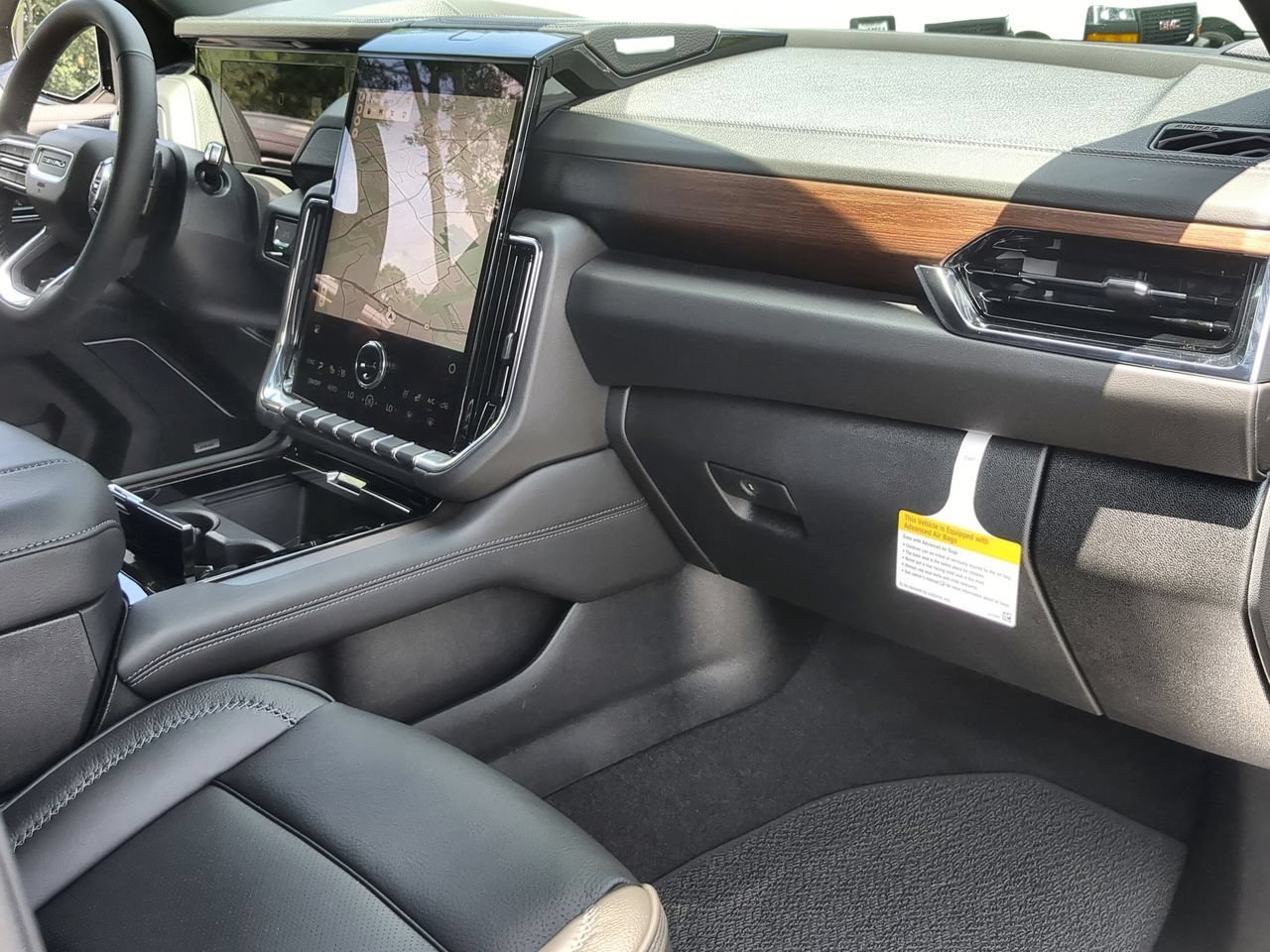 New 2026 Onyx Black GMC Denali image 29