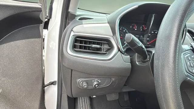 Used 2024 Summit White Chevrolet LS image 22