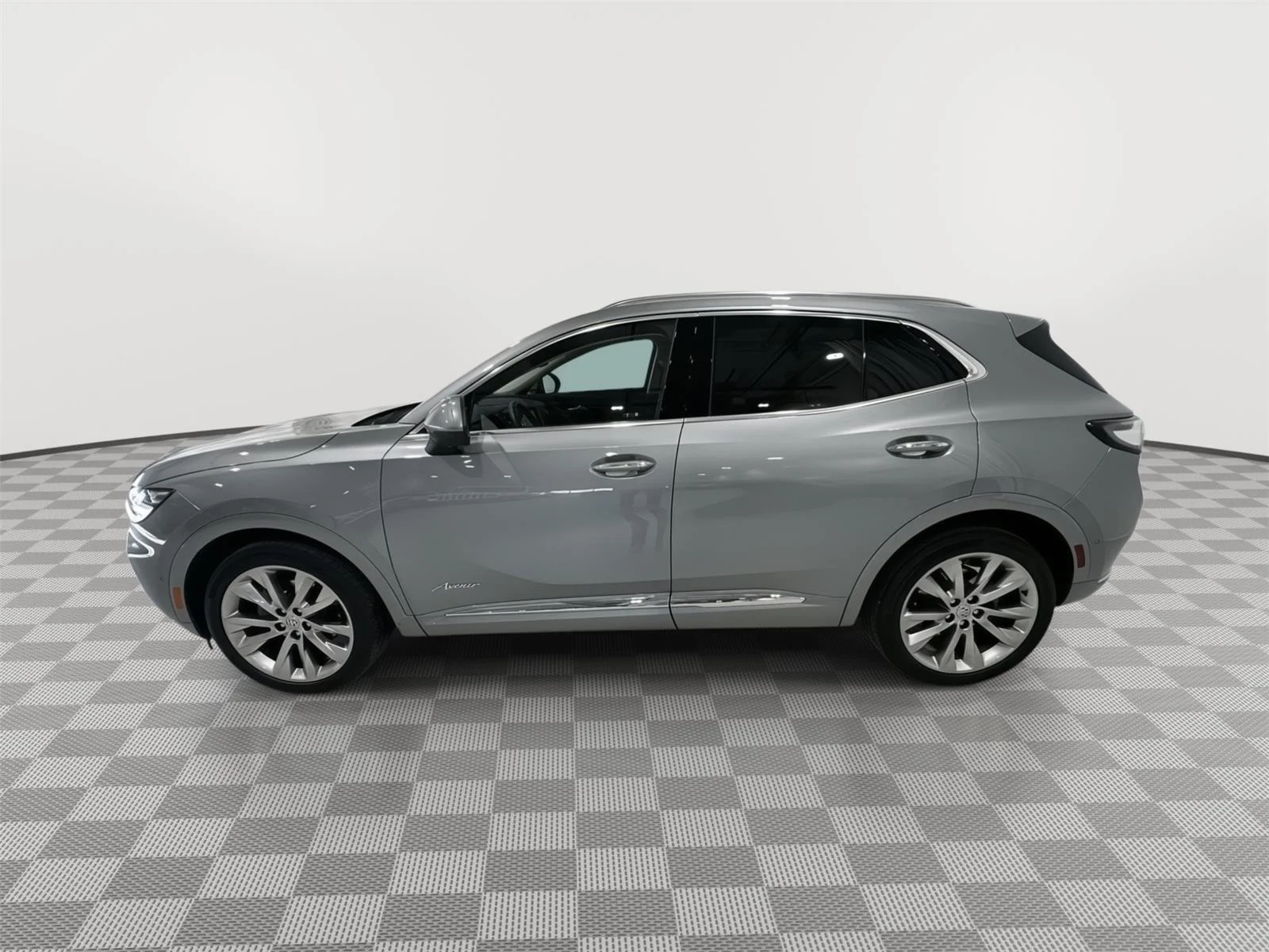 Used 2023 Buick Envision Avenir with VIN LRBFZSR40PD098059 for sale in Alexandria, Minnesota