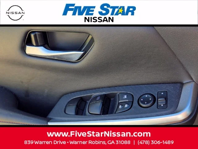 Used 2024 Gray Nissan SR image 30