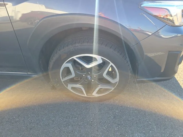 Used 2020 Gray Subaru Limited image 5