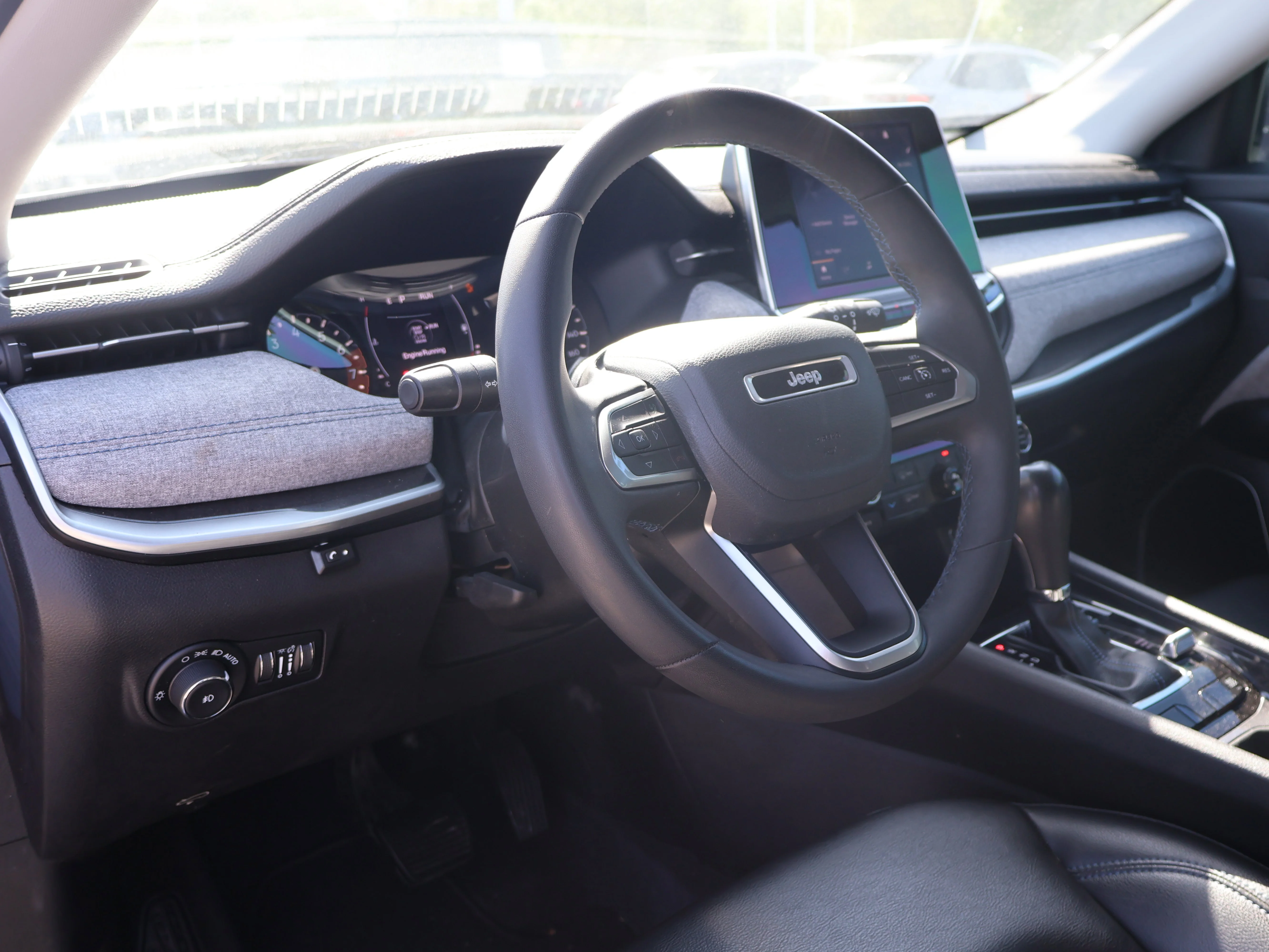 2022 Jeep Compass Latitude - Photo 20