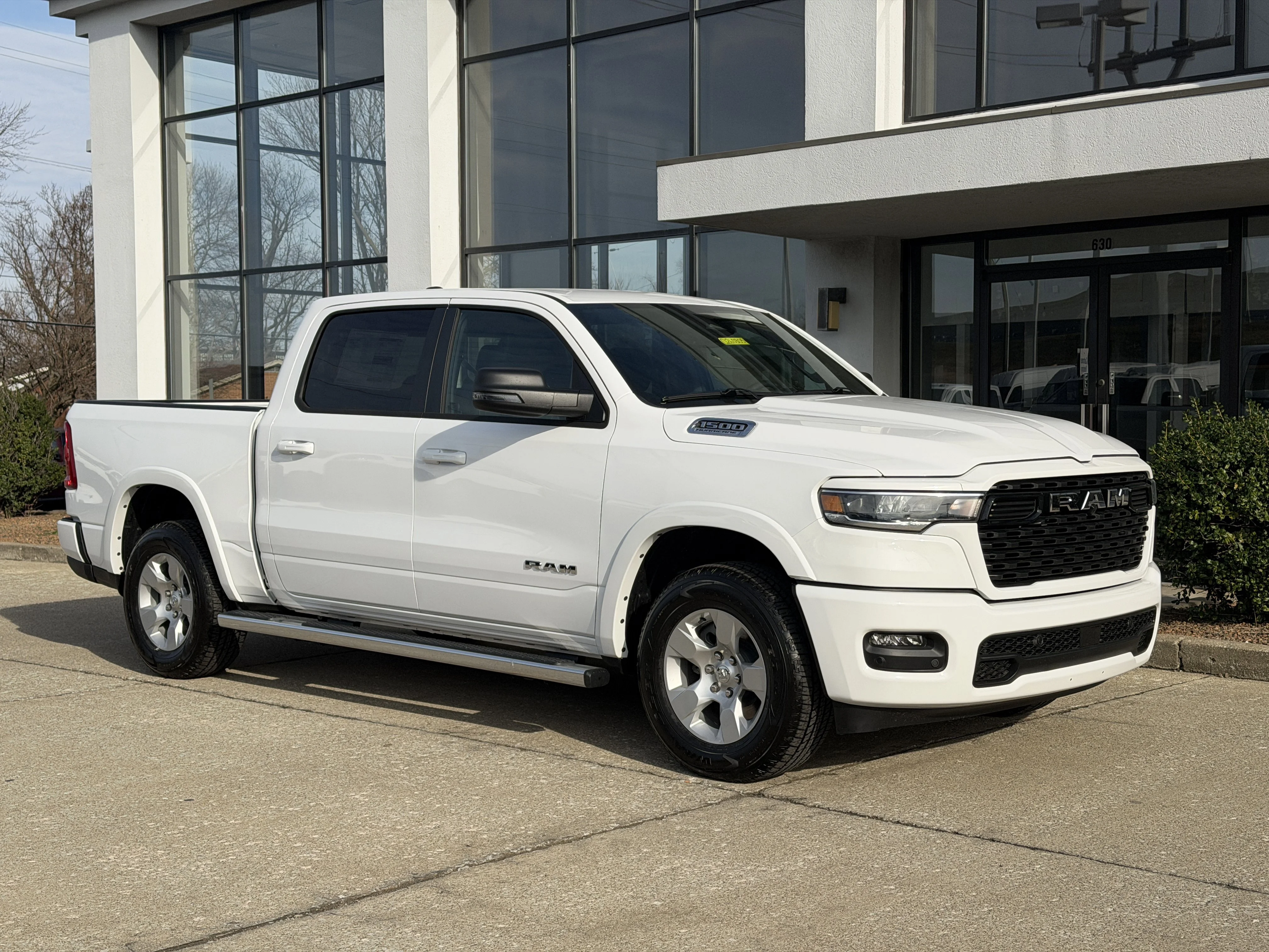 2026 RAM 1500 Big Horn/Lone Star - Photo 2