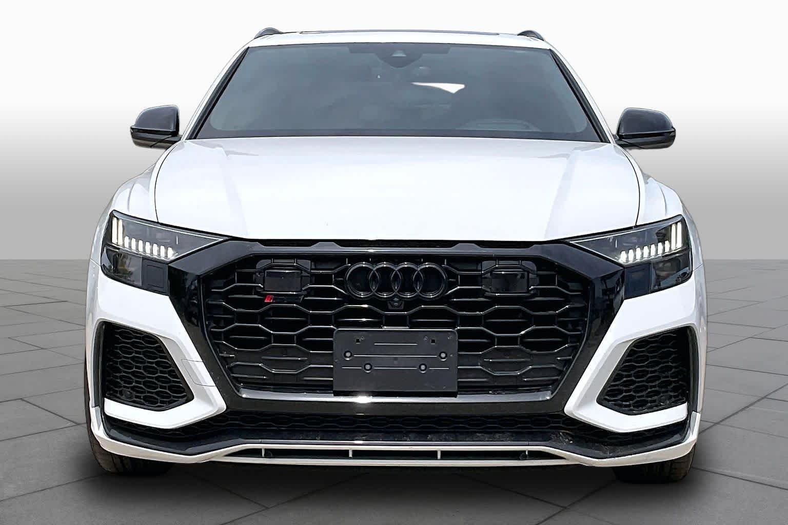 Pre-Owned 2023 Audi RS Q8