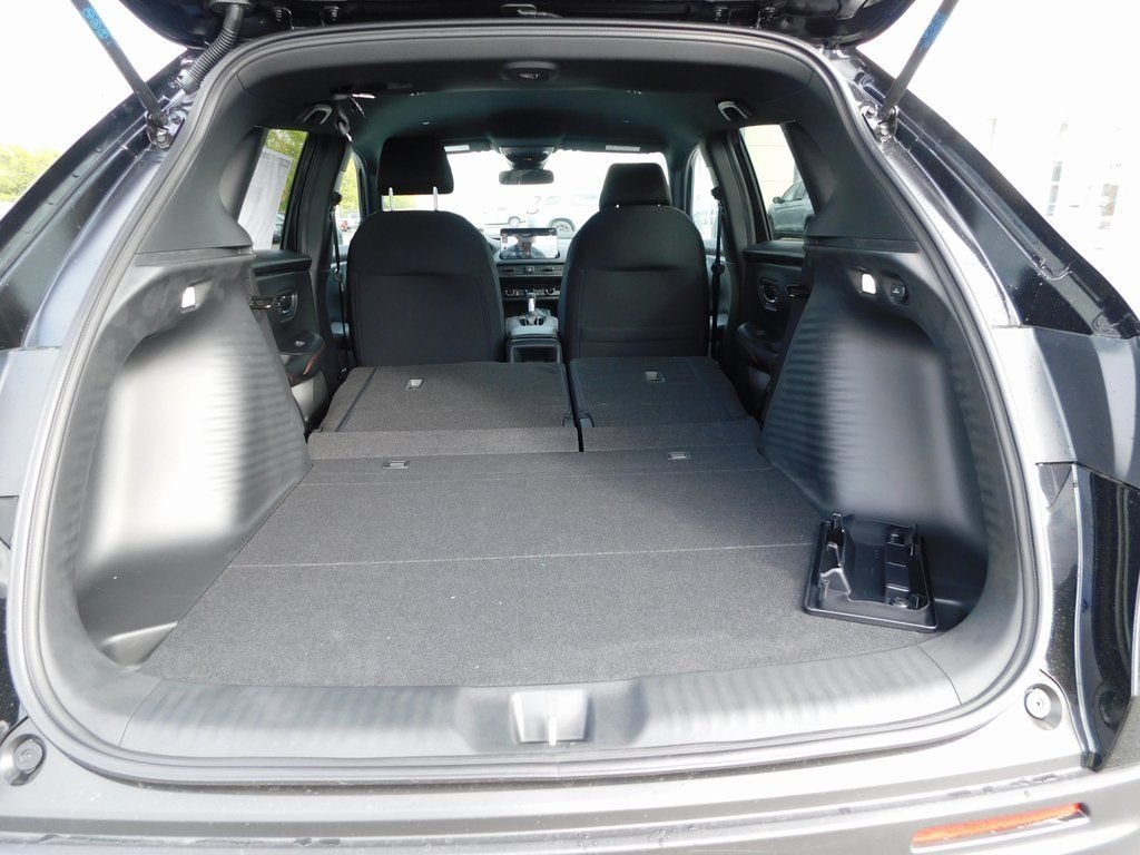 2026 Honda HR-V Sport - Photo 19