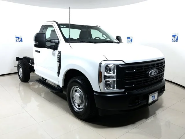 2025 Ford F-250 Super Duty