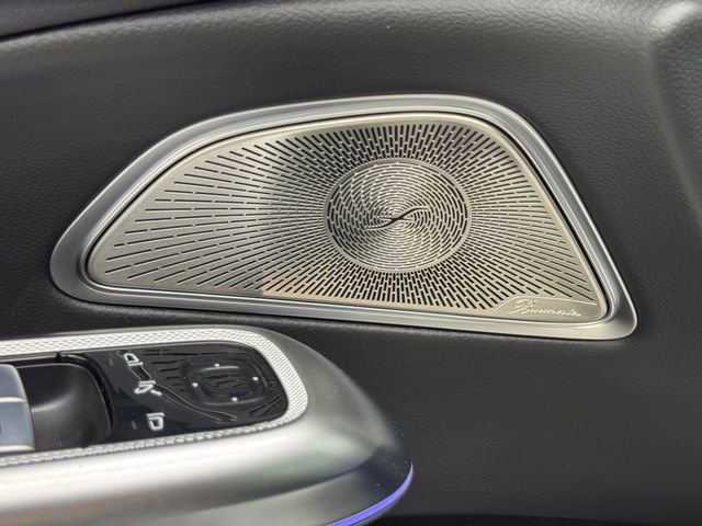 2026 Mercedes-Benz E-Class E350 - Photo 42