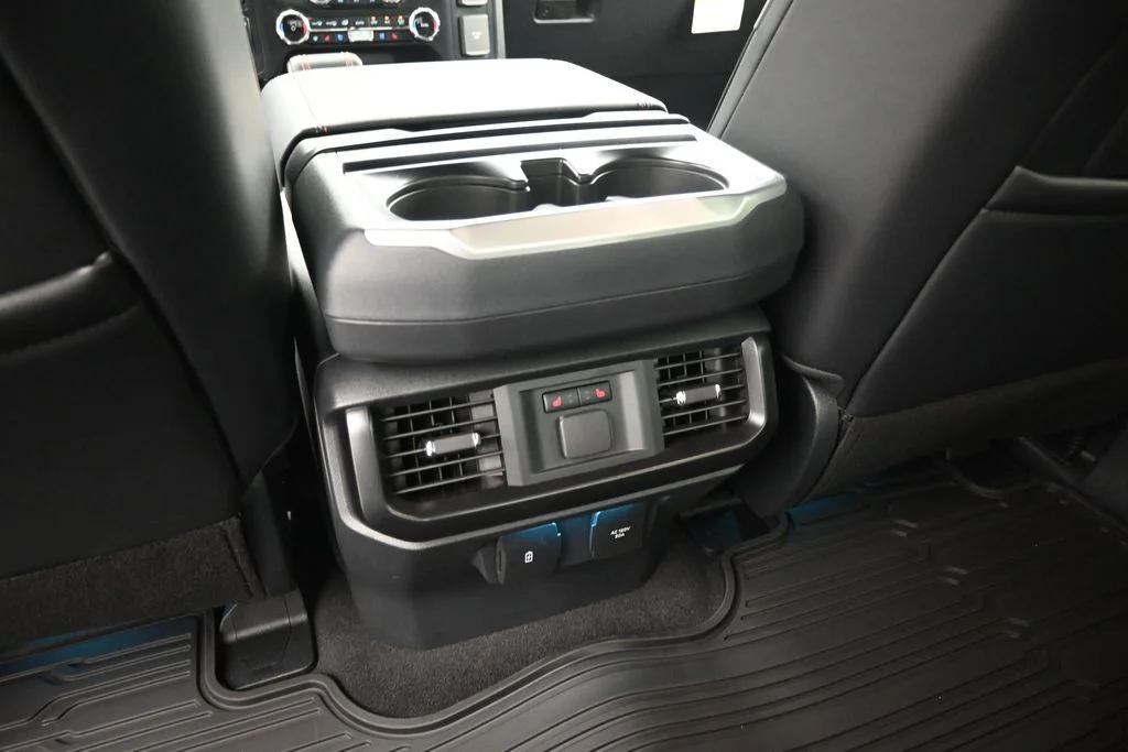 New 2026 Agate Black Metallic Ford Raptor image 21