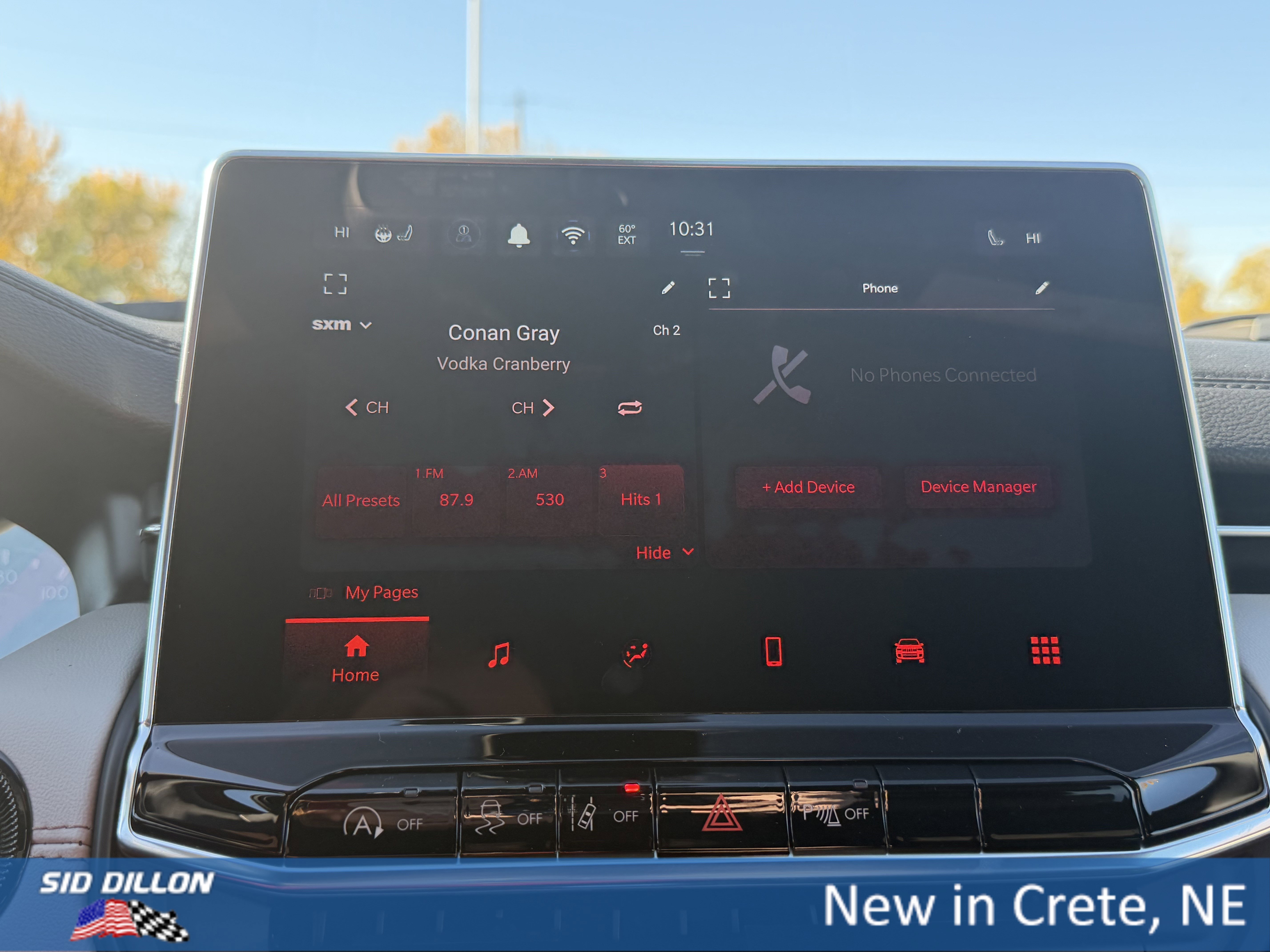 2026 Jeep Compass Limited - Photo 10