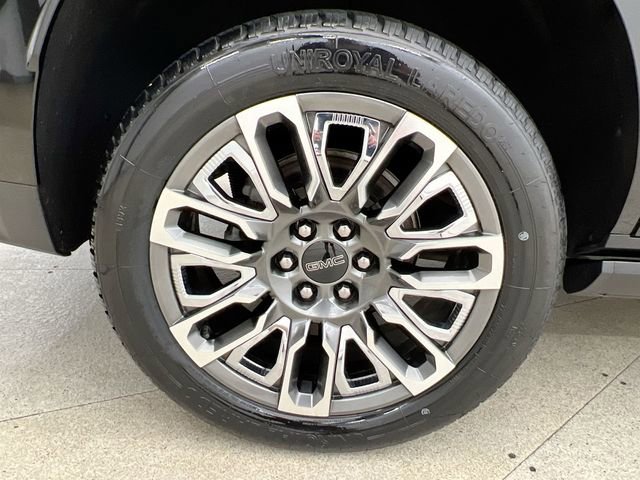 2023 GMC Yukon Denali Ultimate - Photo 43