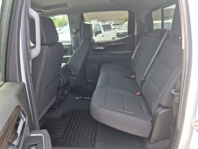 2026 Chevrolet Silverado 1500 LT - Photo 14