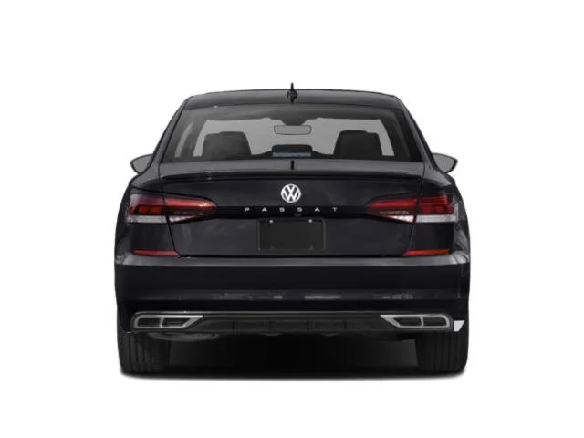 Used 2020 Platinum Gray Metallic Volkswagen 2.0T R-Line image 5