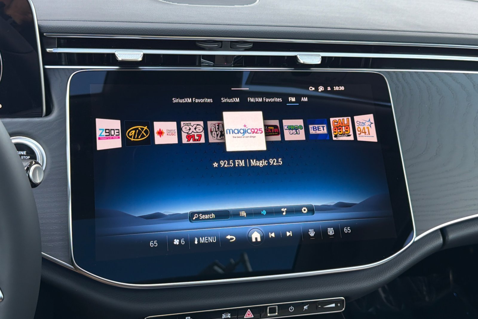 New 2027 Polar White Mercedes-Benz E 350 image 35