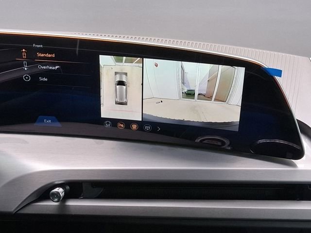 2026 Cadillac VISTIQ Sport - Photo 14