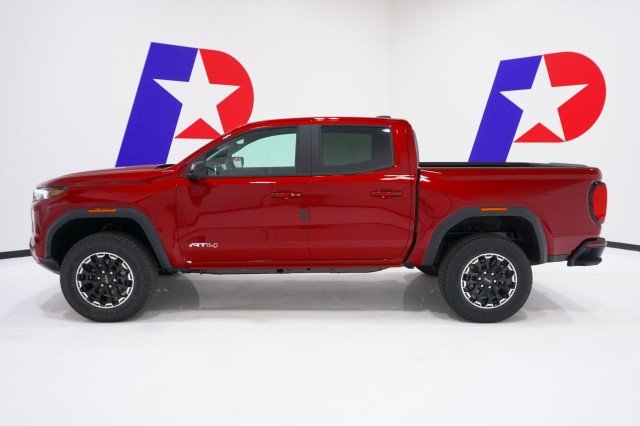 2026 GMC Canyon AT4 - Photo 10