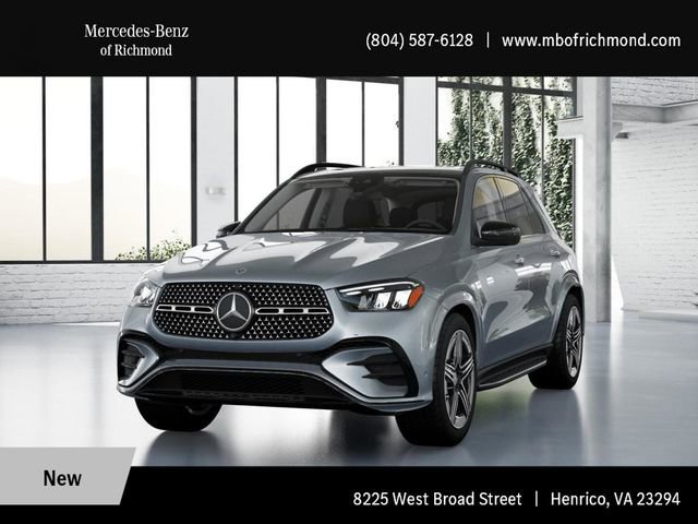2026 Mercedes-Benz GLE GLE350 - Photo 83