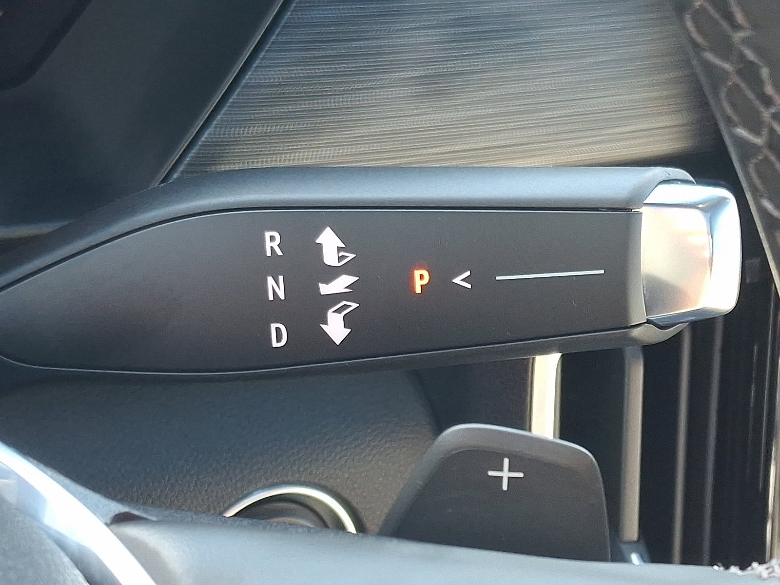 2026 GMC Acadia Elevation - Photo 7